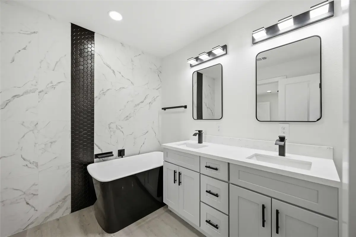 1503 Cavalcade Street #1-2, Houston, TX 77009 - #1