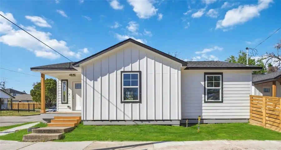 1503 Cavalcade Street #1-2, Houston, TX 77009 - #2