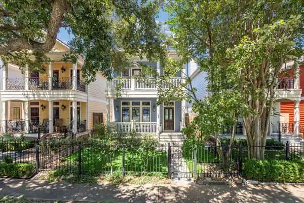 409 W 21st Street, Houston, TX 77008