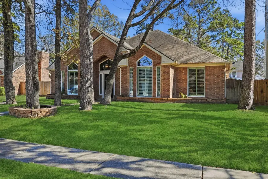 30026 Nanton Drive, Spring, TX 77386 - Image #2