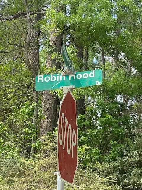 0 Robin Hood Lane, Shepherd, TX 77371