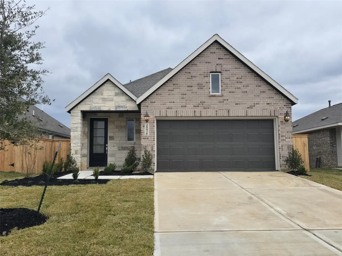 27451 Sunterra Village Drive, Katy, TX 77493 - #1