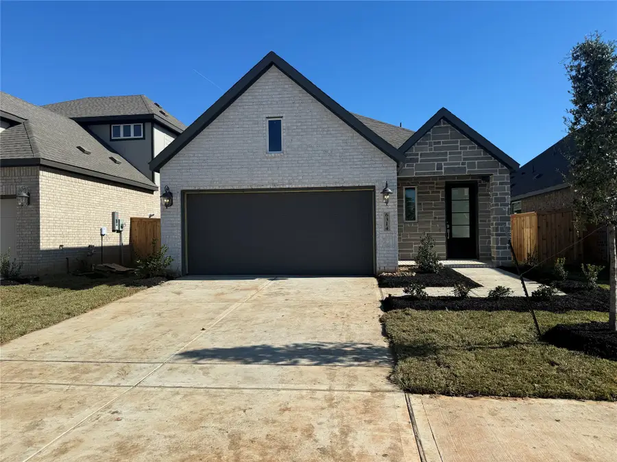 27451 Sunterra Village Drive, Katy, TX 77493 - #2