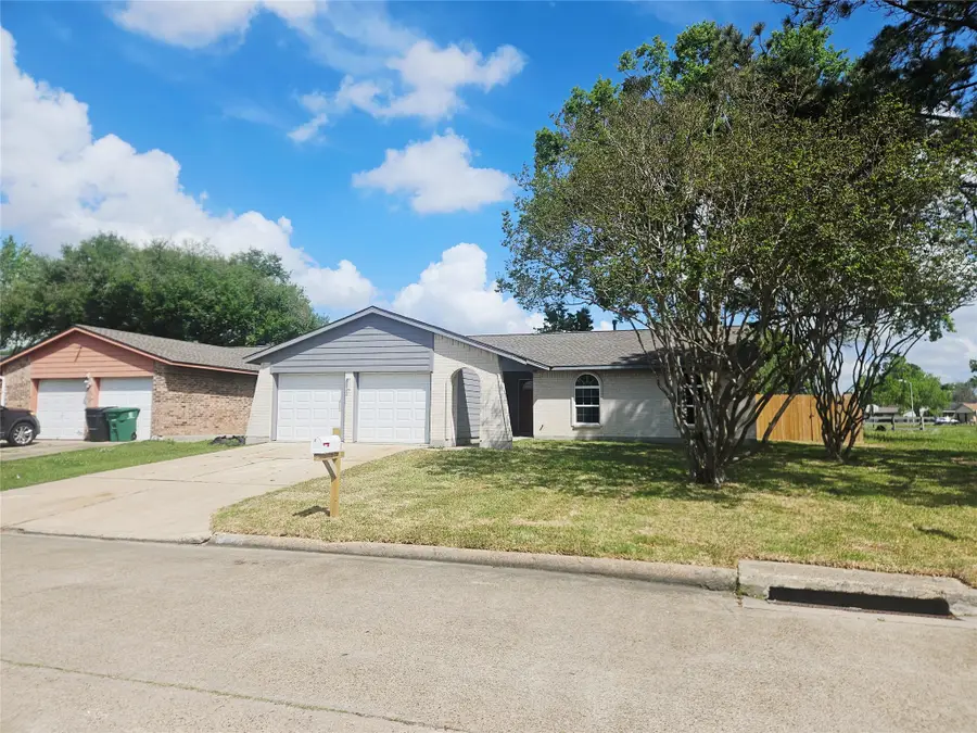 11651 Borderwood Drive, Houston, TX 77013 - #2