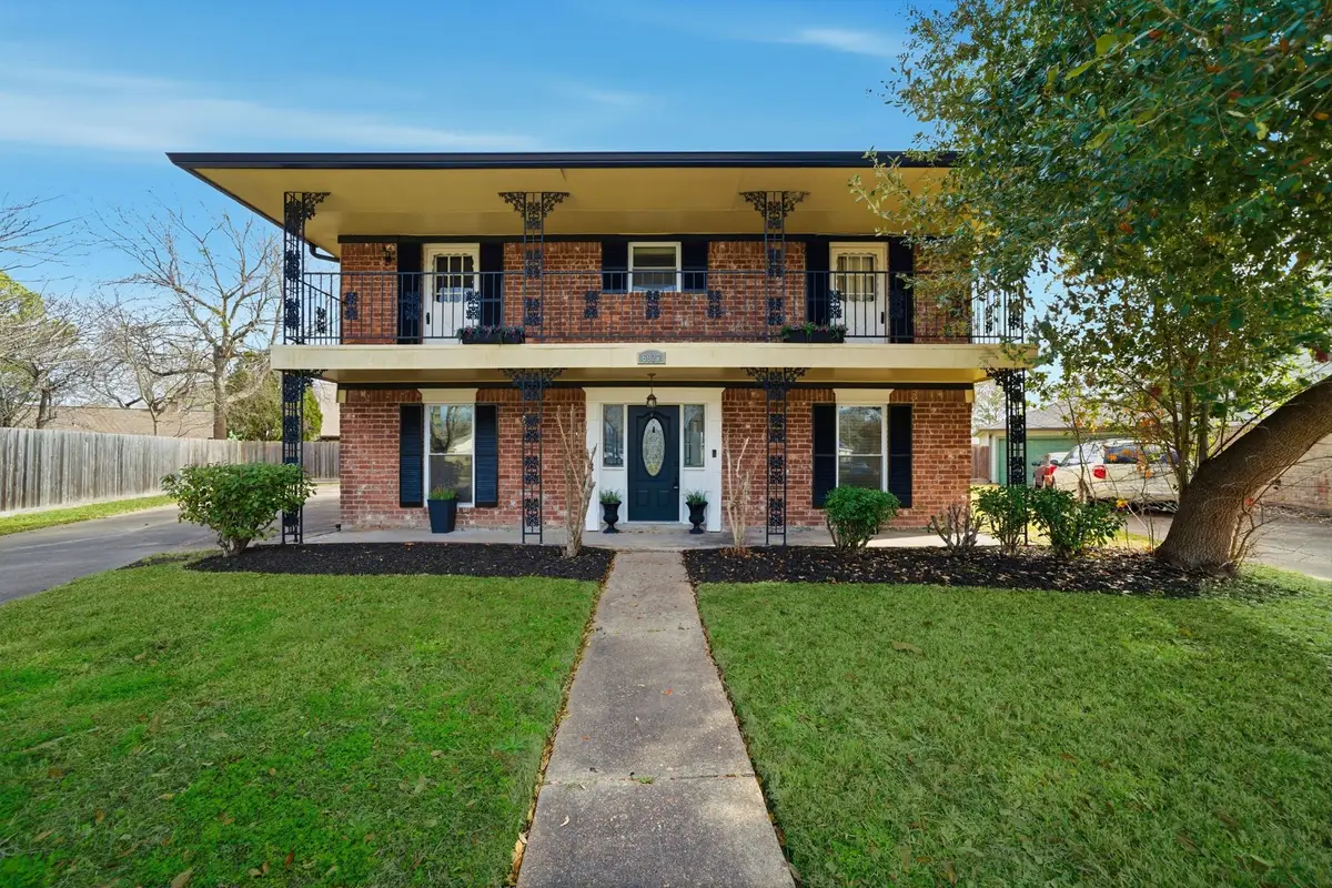 6927 Leandra Drive, Houston, TX 77083 - #1