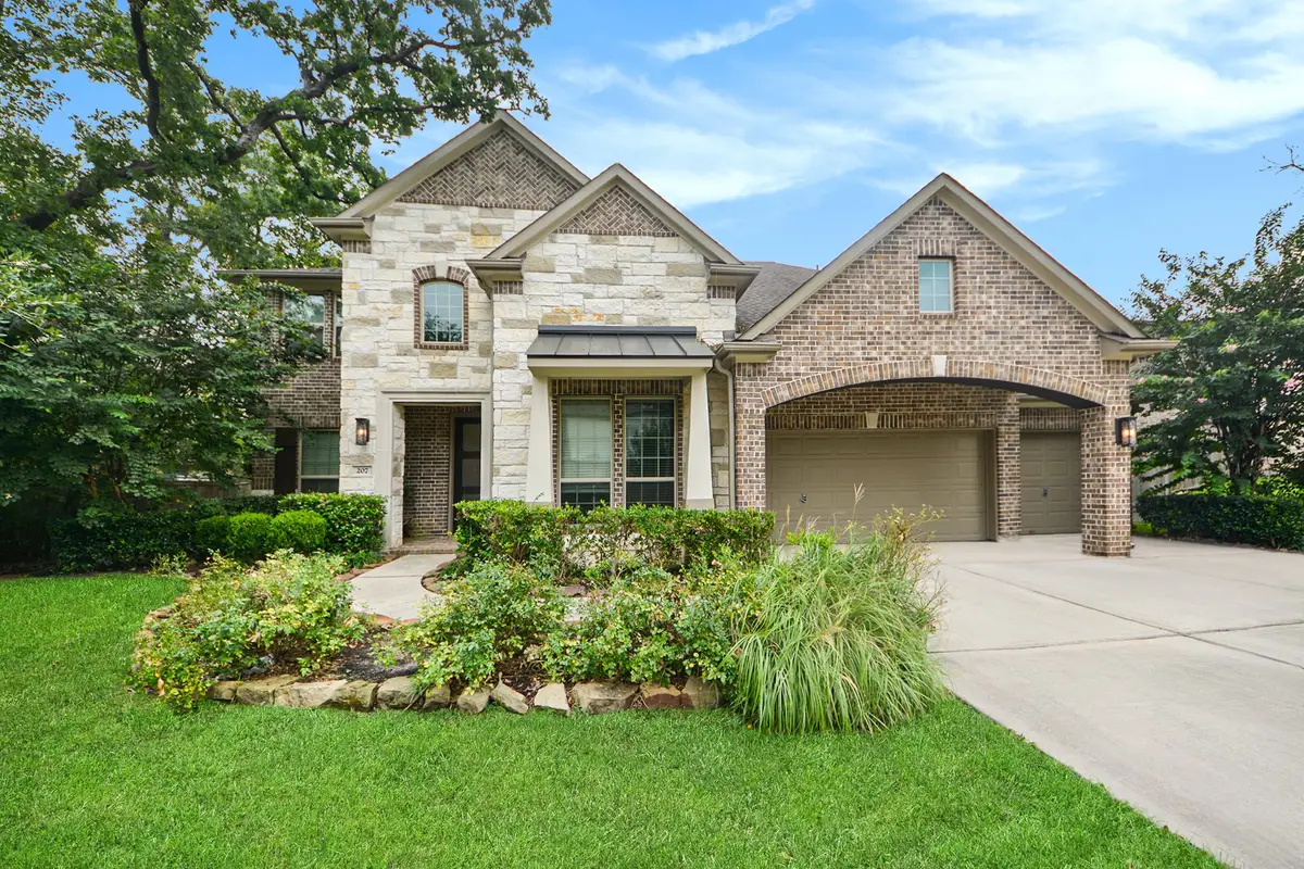 207 Evening Tide Way, Willis, TX 77318 - #1