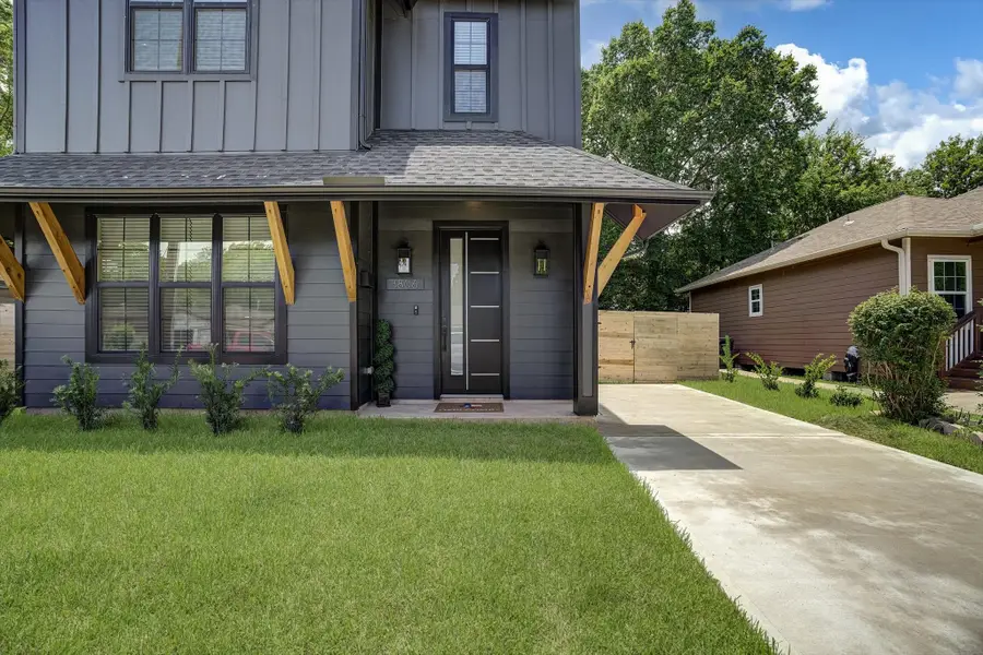 3806 Drefyus, Houston, TX 77021 - #3