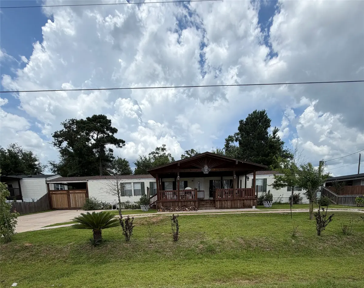 7991 Addison Belle Drive, Conroe, TX 77306 - #1