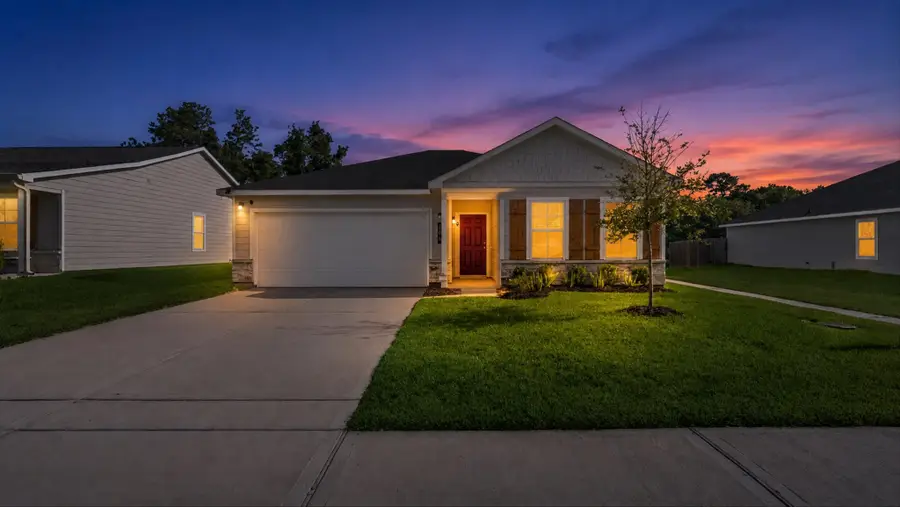 304 Del Monte Drive, Huntsville, TX 77320 - #2
