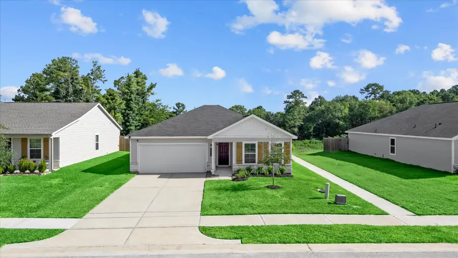 304 Del Monte Drive, Huntsville, TX 77320 - #3