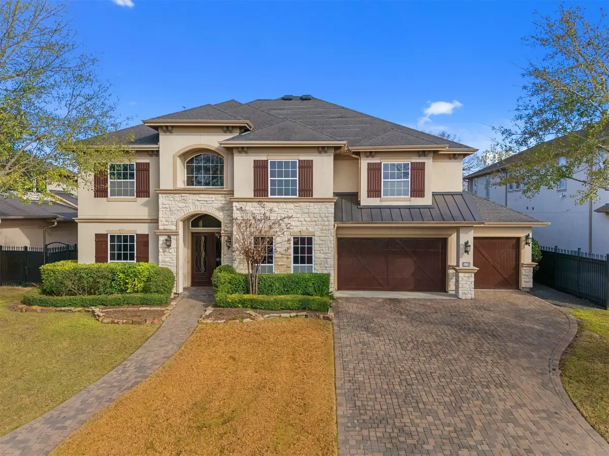 11718 Montmarte Boulevard, Houston, TX 77082 - #1