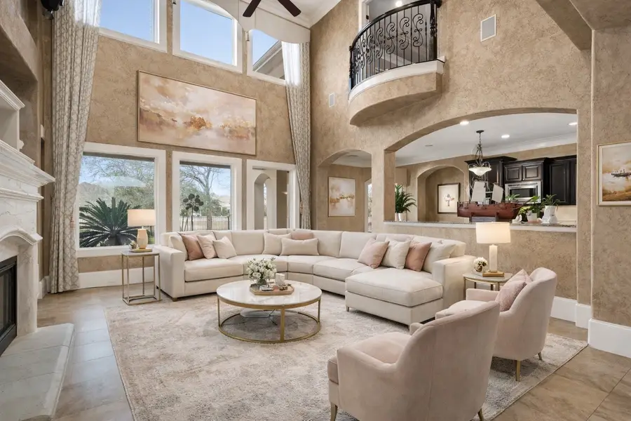 11718 Montmarte Boulevard, Houston, TX 77082 - #2