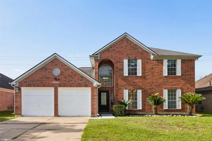 23527 Cansfield Way, Katy, TX 77494 - #2