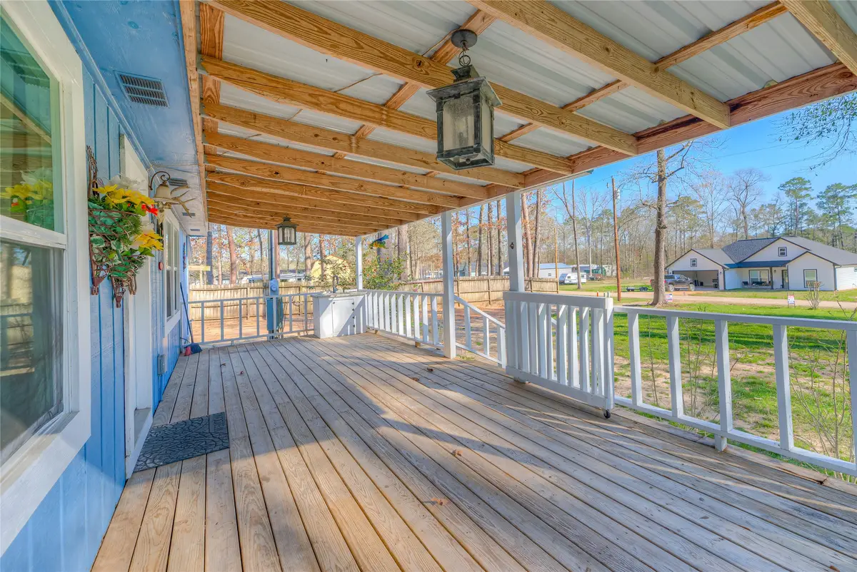 178 Inwood Drive, Livingston, TX 77351 - #1