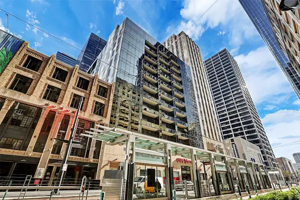 917 Main Street #503, Houston, TX 77002