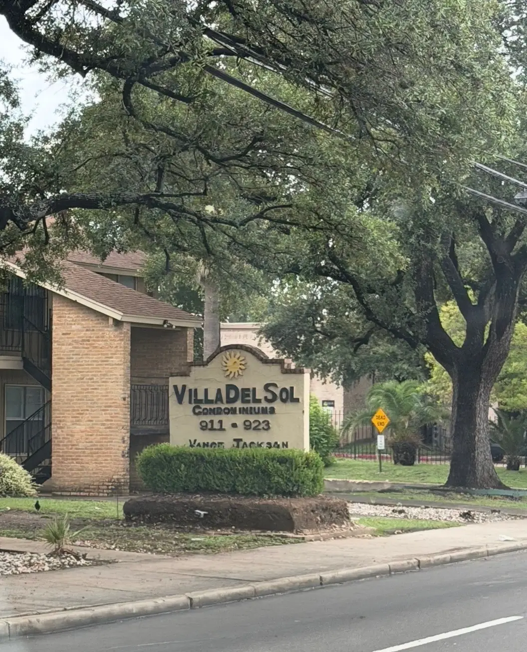 923 Vance Jackson Road #1501, San Antonio, TX 78201 - #1