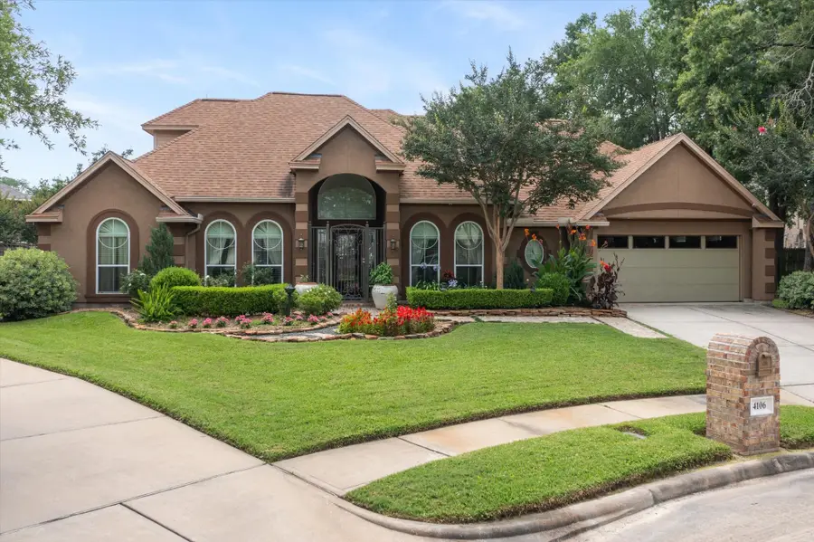 4106 Arthur Court, Baytown, TX 77521 - Image #2