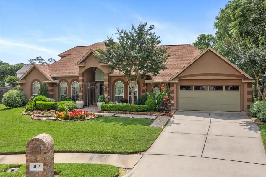 4106 Arthur Court, Baytown, TX 77521 - Image #3