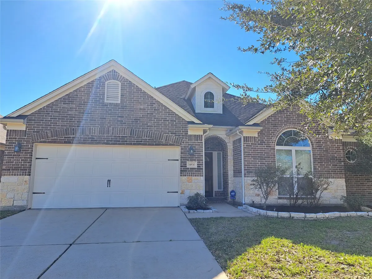 14830 Russet Bend Lane, Cypress, TX 77429 - #1