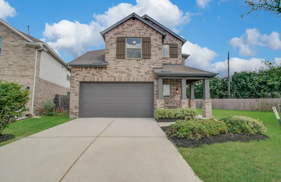 5011 Hazel Orchard Drive, Houston, TX 77066 - #2