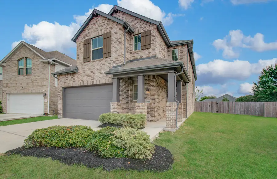 5011 Hazel Orchard Drive, Houston, TX 77066 - #3