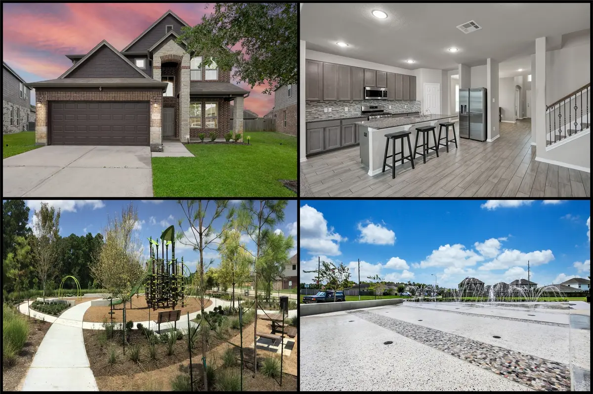 29211 Sequoia Tree Trail, Spring, TX 77386 - #1