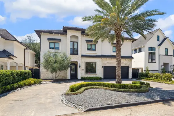 2706 Westgrove Lane, Houston, TX 77027