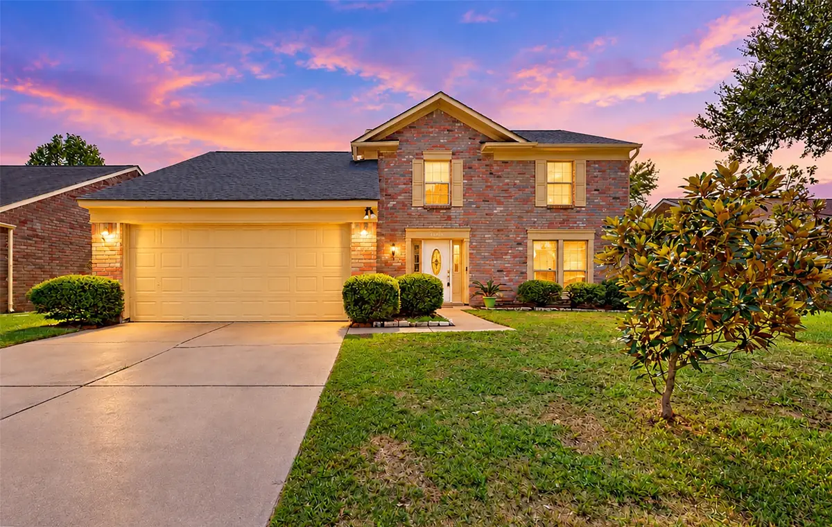 13211 Klamath Falls Drive, Houston, TX 77041 - #1