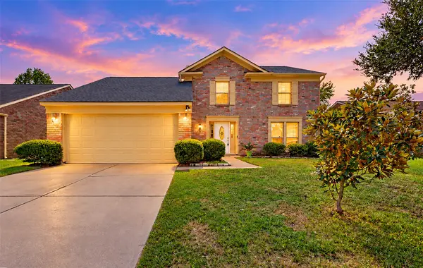 13211 Klamath Falls Drive, Houston, TX 77041