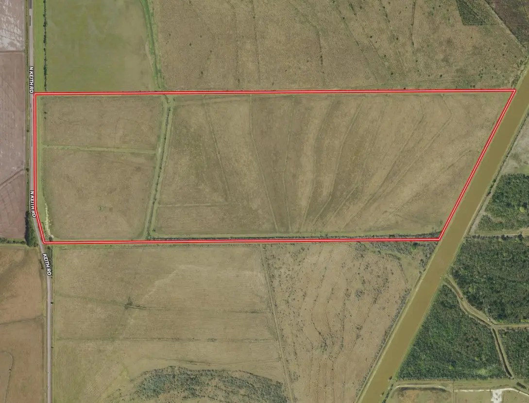 0 Keith Road, Beaumont, TX 77713 - Image #1