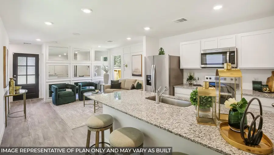 11907 Detar Court, Willis, TX 77378 - #3