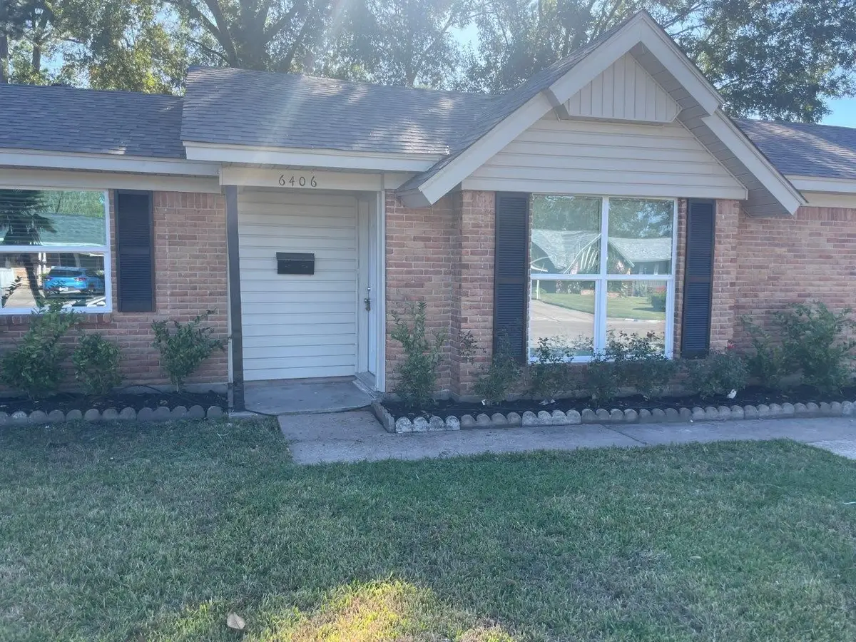 6406 Guadalupe Street, Houston, TX 77016 - Image #1