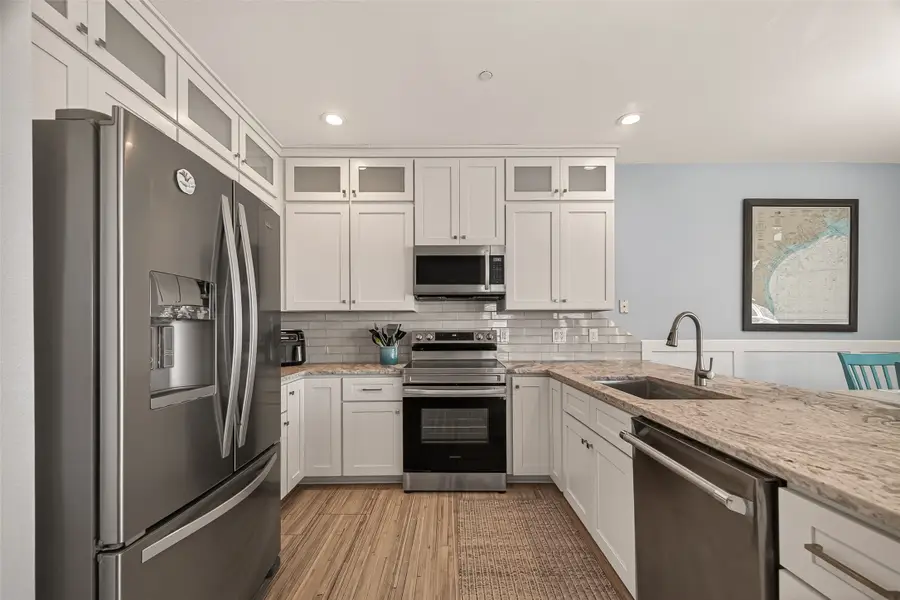 4211 Pointe West Drive #203, Galveston, TX 77554 - #3