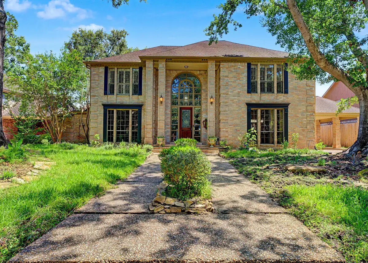 1218 Emerald Green Lane, Houston, TX 77094 - #1