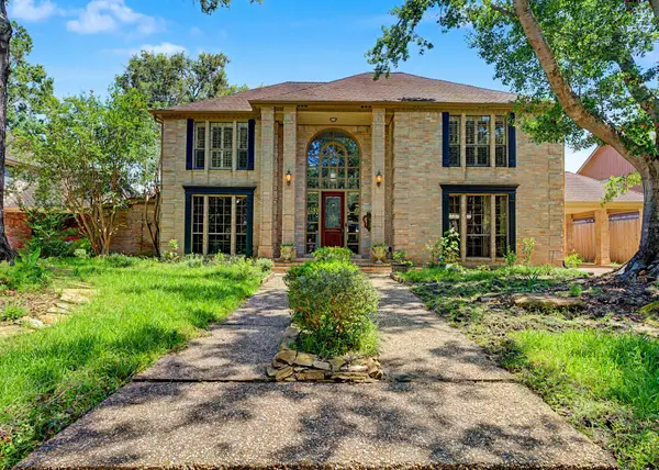 1218 Emerald Green Lane, Houston, TX 77094