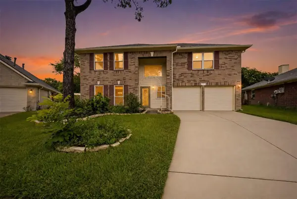 18303 Harnett Drive, Cypress, TX 77429