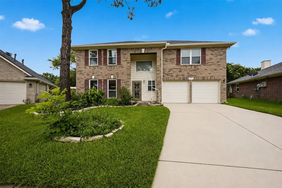 18303 Harnett Drive, Cypress, TX 77429 - #3
