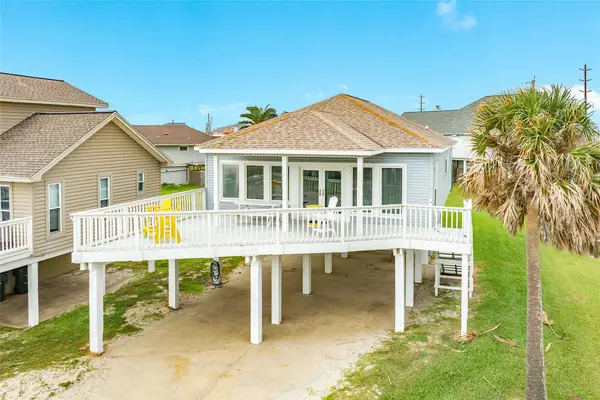 4409 Tampico Way, Galveston, TX 77554