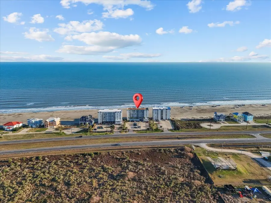 11947 Termini San Luis Pass Road #204, Galveston, TX 77554 - #3