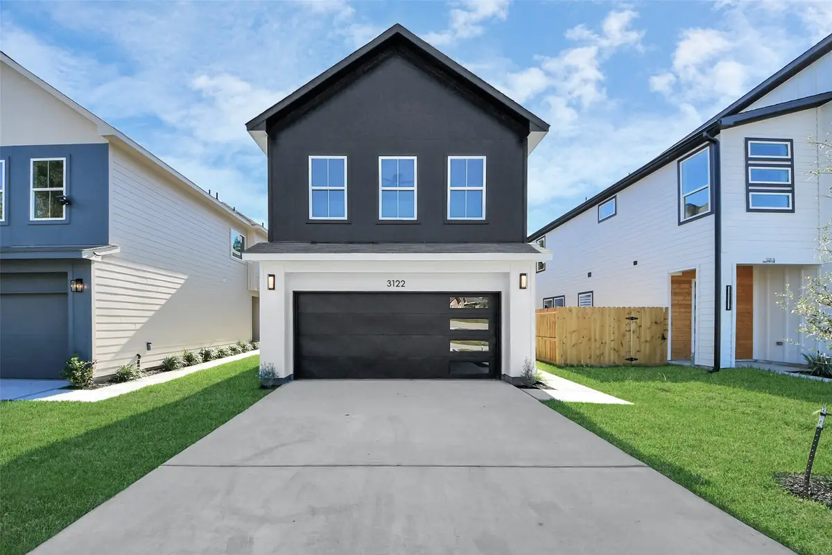 3122 Dawson Lane, Houston, TX 77051 - Image #1