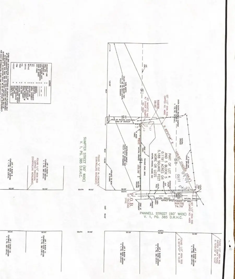 2009 Pannell Street, Houston, TX 77020 - Image #2