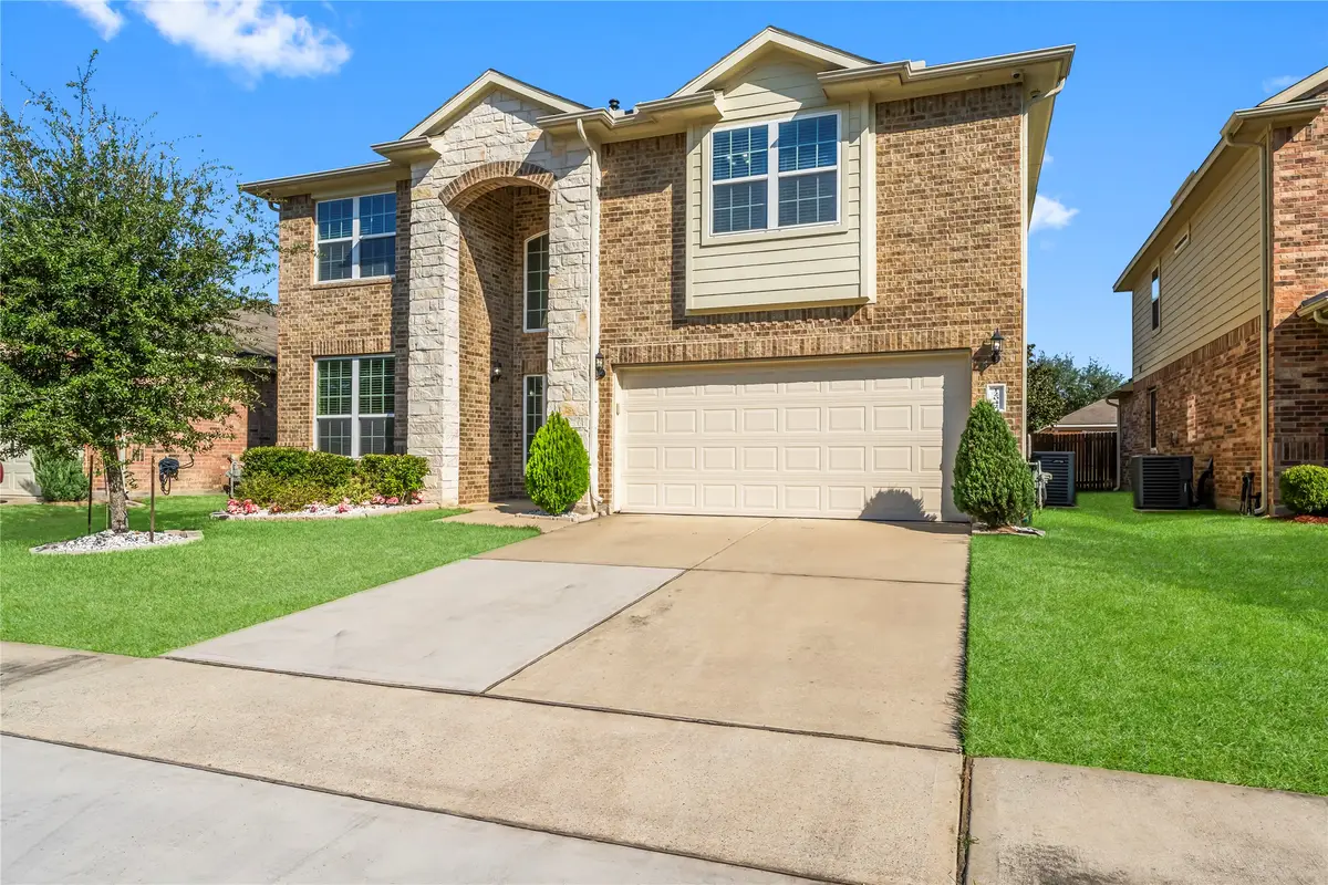 12042 Rockridge Falls Drive, Tomball, TX 77375 - Image #1