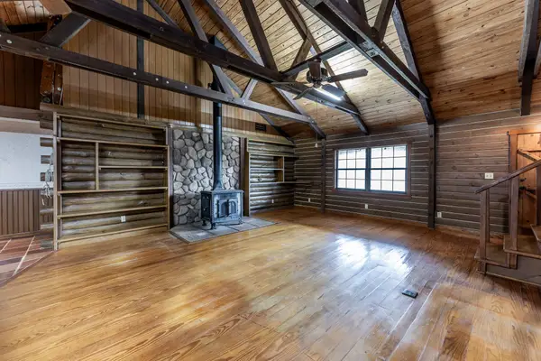 800 Fm 980 S, Point Blank, TX 77364