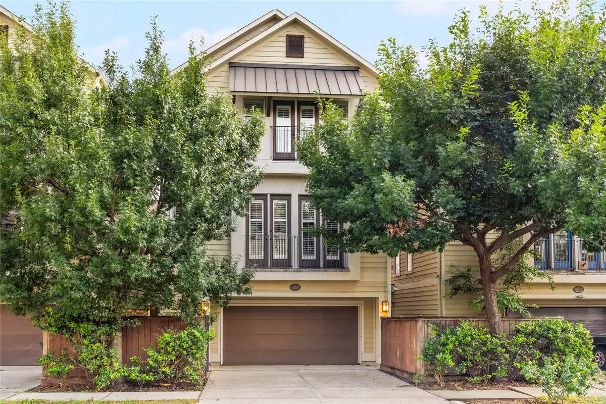 1115 W 15th Street, Houston, TX 77008 - #1