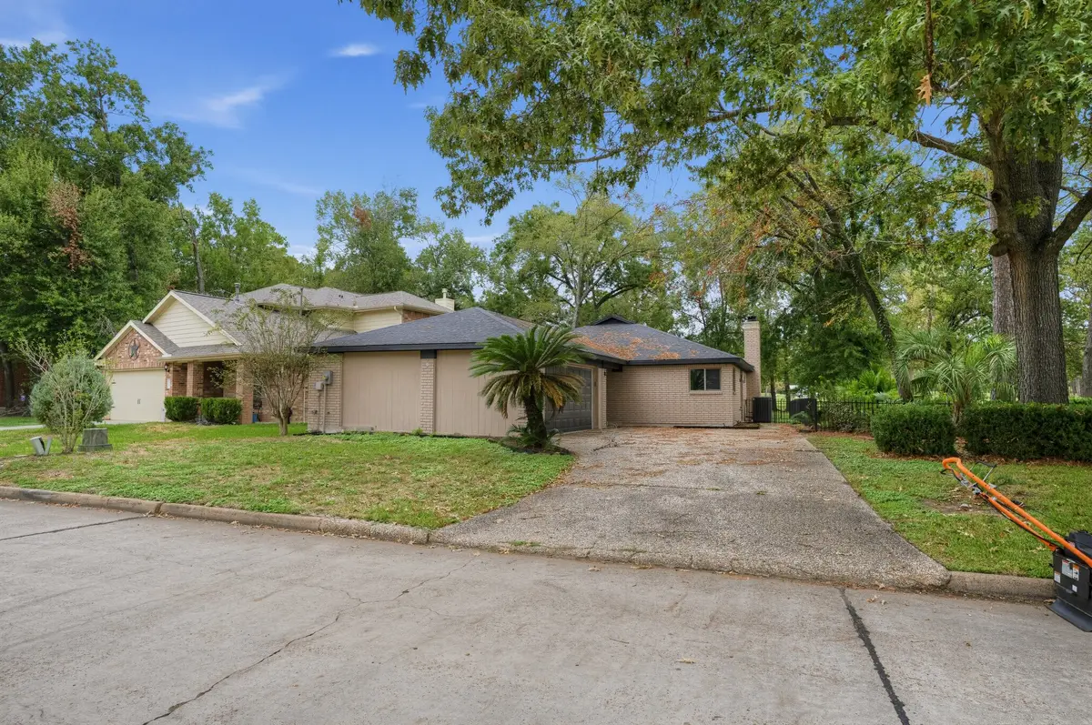 15 Presidio Road, Montgomery, TX 77356 - #1