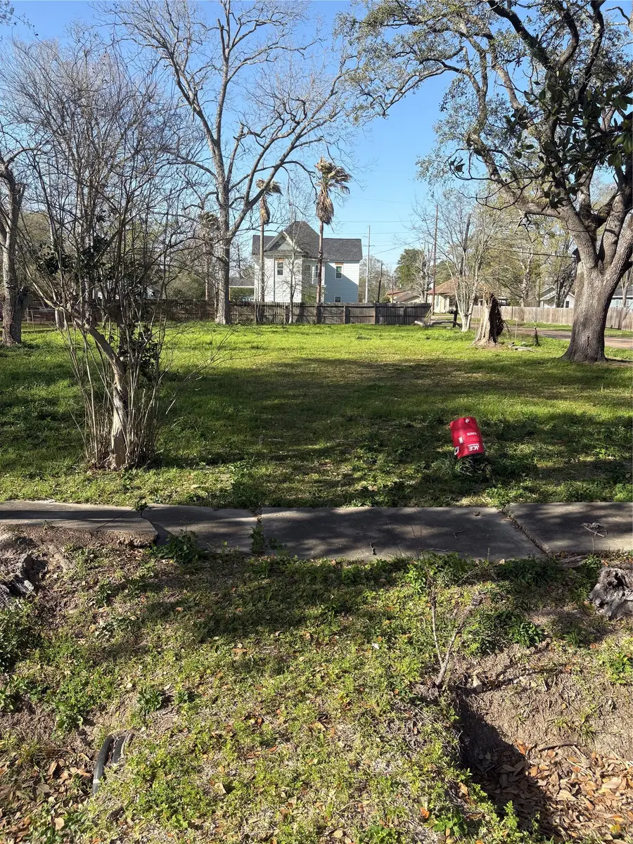 1110 Pipkin Street, Beaumont, TX 77705 - #2