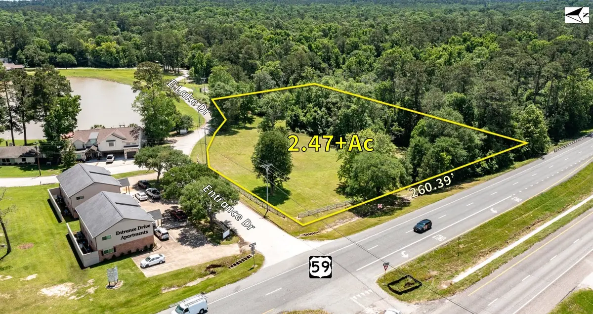 TBD S Highway 59 S, Livingston, TX 77351 - Image #1