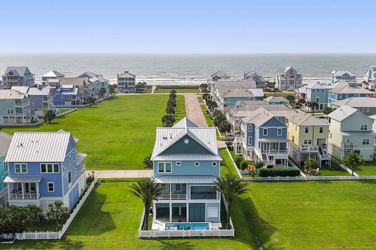 11434 Starfish Lane, Galveston, TX 77554 - #1