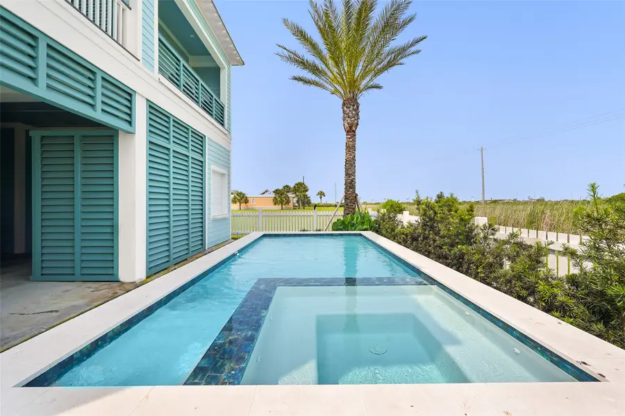 11434 Starfish Lane, Galveston, TX 77554 - #3