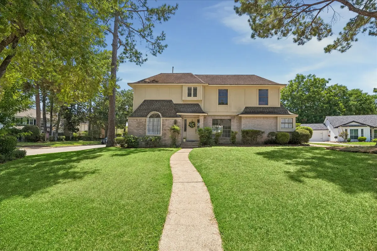 5410 Red Cliff Drive, Kingwood, TX 77345 - #1